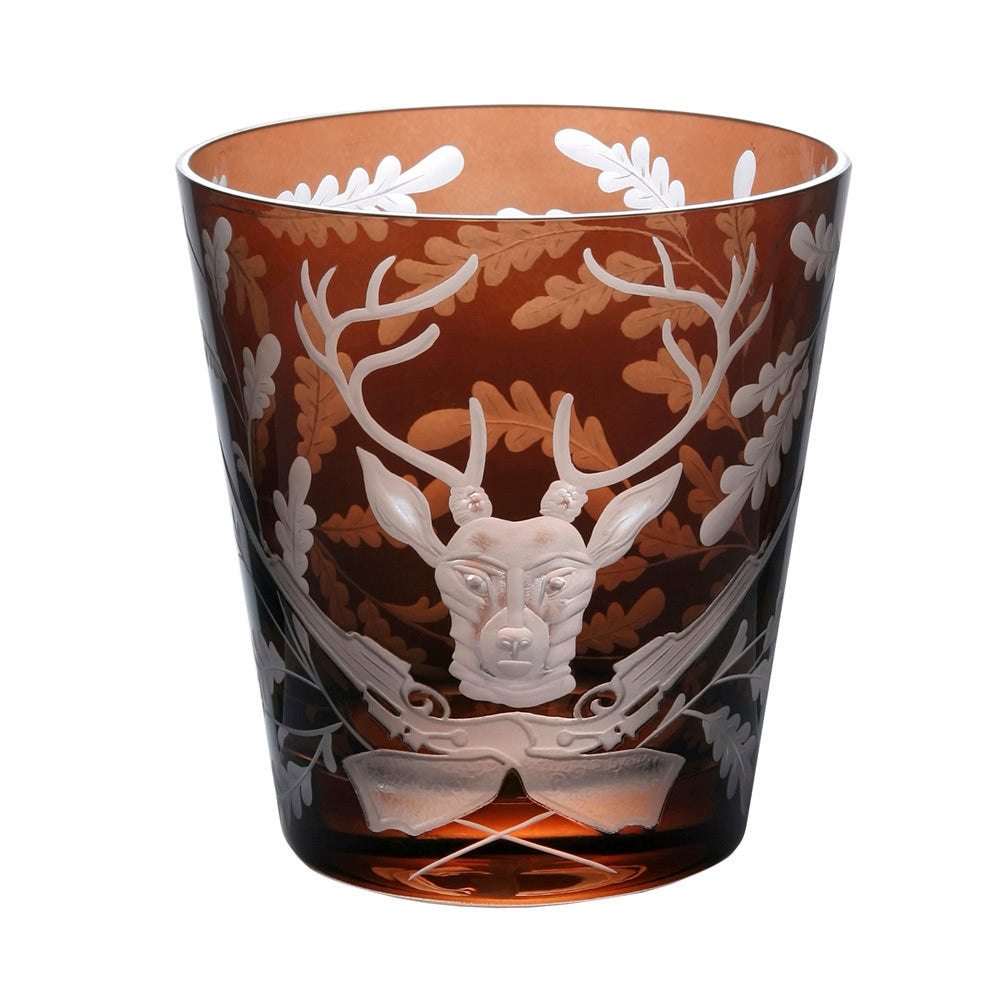 Forest Folly Stag Ice Bucket by Artel