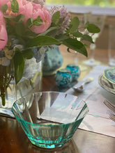 Load image into Gallery viewer, Paula Optic Bowl By Moser in Beryl