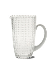Load image into Gallery viewer, Glass Perle Carafe by Zafferano America
