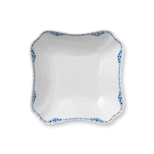 Load image into Gallery viewer, Princess Square Bowl by Royal Copenhagen