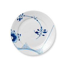 Load image into Gallery viewer, Blue Fluted Mega Plate by Royal Copenhagen