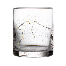 Load image into Gallery viewer, Stellar Zodiac Tumbler by Waterford Mastercraft - Aquarius