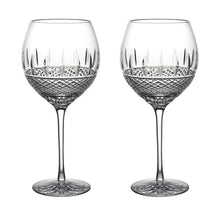 Load image into Gallery viewer, Irish Lace White Wine Glass by Waterford Mastercraft - Set of 2
