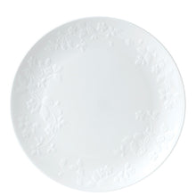 Load image into Gallery viewer, Wild Strawberry White Dinner Plate by Wedgwood