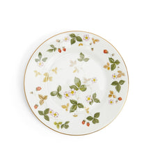 Load image into Gallery viewer, Wild Strawberry Salad Plate by Wedgwood