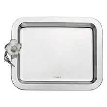 Load image into Gallery viewer, Christofle Anemone Tray