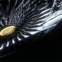 Load image into Gallery viewer, Stellar Zodiac Tumbler by Waterford Mastercraft - Leo