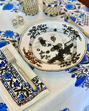 Load image into Gallery viewer, Ginori 1735 Oriente Italiano Albus Dinner Plate