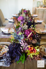 Load image into Gallery viewer, Olde Avesbury Dinner Plate by Royal Crown Derby