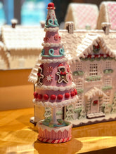 Load image into Gallery viewer, Gingerbread Candy Tree