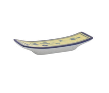 Load image into Gallery viewer, Ginori 1735 Oriente Italiano Citrino Chopsticks or Knife Rest