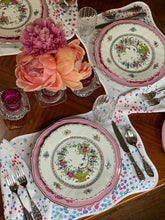 Load image into Gallery viewer, Indian Basket Dinner Plate by Herend