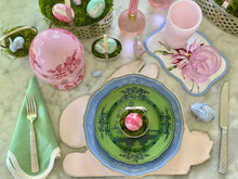 Load image into Gallery viewer, Bunny Rabbit Placemats - Set of 4