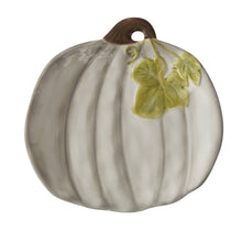 Load image into Gallery viewer, Watercolor Pumpkin Spoon Rest