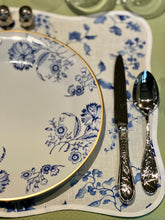 Load image into Gallery viewer, South Hampton Gold Dinner Plate - Charlotte Moss for Pickard China