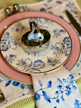 Load image into Gallery viewer, South Hampton Gold Salad and Dessert Plate - Charlotte Moss for Pickard China