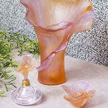 Load image into Gallery viewer, Arum Rose Flower by Daum