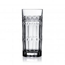 Load image into Gallery viewer, Barcelona Glassware By Varga Crystal