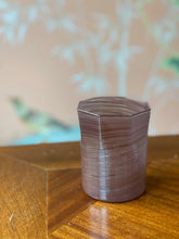 Load image into Gallery viewer, Octagonal Glasses by Craft Advisory - Set of 6