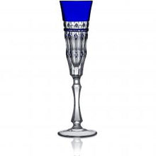 Load image into Gallery viewer, Barcelona Glassware By Varga Crystal