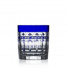 Load image into Gallery viewer, Barcelona Glassware By Varga Crystal