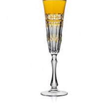 Load image into Gallery viewer, Barcelona Glassware By Varga Crystal