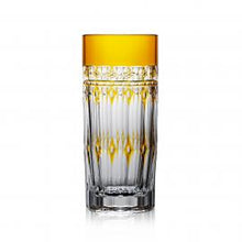 Load image into Gallery viewer, Barcelona Glassware By Varga Crystal