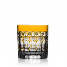 Load image into Gallery viewer, Barcelona Glassware By Varga Crystal