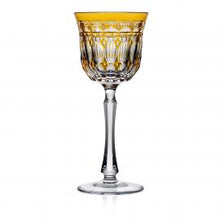 Load image into Gallery viewer, Barcelona Glassware By Varga Crystal