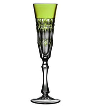 Load image into Gallery viewer, Barcelona Glassware By Varga Crystal