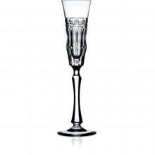 Load image into Gallery viewer, Barcelona Glassware By Varga Crystal