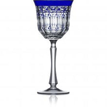 Load image into Gallery viewer, Barcelona Glassware By Varga Crystal