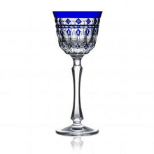 Load image into Gallery viewer, Barcelona Glassware By Varga Crystal