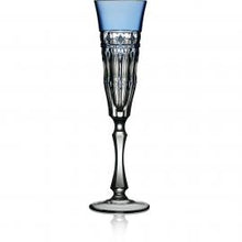 Load image into Gallery viewer, Barcelona Glassware By Varga Crystal