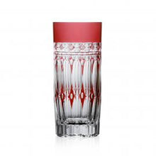 Load image into Gallery viewer, Barcelona Glassware By Varga Crystal