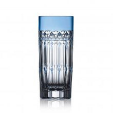 Load image into Gallery viewer, Barcelona Glassware By Varga Crystal