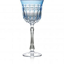 Load image into Gallery viewer, Barcelona Glassware By Varga Crystal