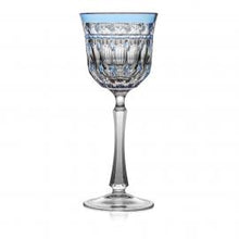 Load image into Gallery viewer, Barcelona Glassware By Varga Crystal