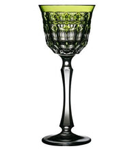 Load image into Gallery viewer, Barcelona Glassware By Varga Crystal