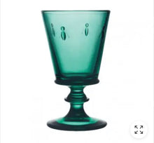 Load image into Gallery viewer, Bee Wine Glass By La Rochere