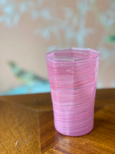 Load image into Gallery viewer, Octagonal Glasses by Craft Advisory - Set of 6