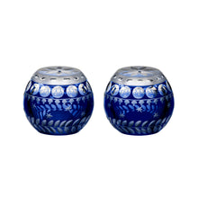 Load image into Gallery viewer, Staro Salt and Pepper Shakers By Artel