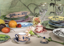 Load image into Gallery viewer, Ginori Oriente Italiano Iris Pickle Dish