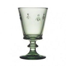 Load image into Gallery viewer, Bee Wine Glass By La Rochere