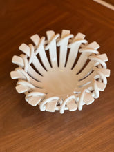 Load image into Gallery viewer, Shamaya Moreau Double Colombin Basket by Bourg Joly Malicorne
