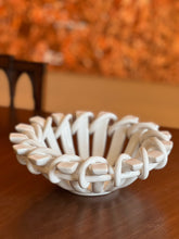 Load image into Gallery viewer, Shamaya Moreau Double Colombin Basket by Bourg Joly Malicorne