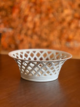 Load image into Gallery viewer, Reynaud Croisillons Basket by Bourg Joly Malicorne