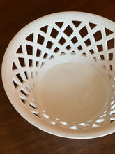 Load image into Gallery viewer, Reynaud Croisillons Basket by Bourg Joly Malicorne