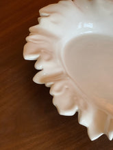 Load image into Gallery viewer, Acanthe Oval Serving Dish by Bourg Joly Malicorne