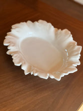 Load image into Gallery viewer, Acanthe Oval Serving Dish by Bourg Joly Malicorne

